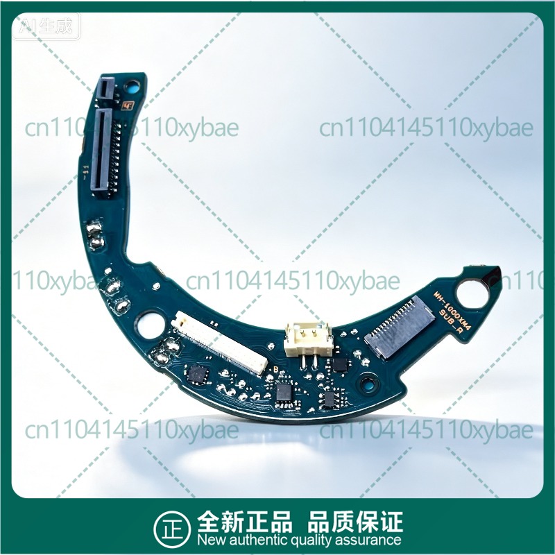 Sony Headphone Wh-1000Xm4 - Main PCB Motherboard For Sony WH-1000XM4,