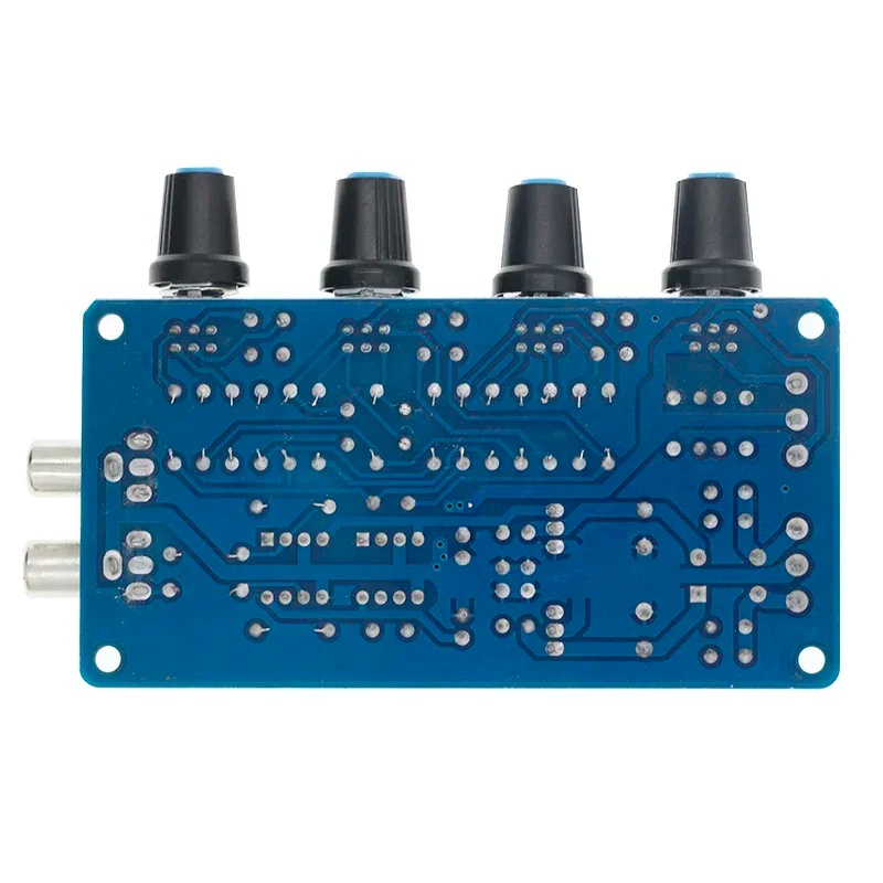 Audio & Music Settings Xbox One - XH-M164 NE5532 Stereo Pre-amp Preamplifier Tone