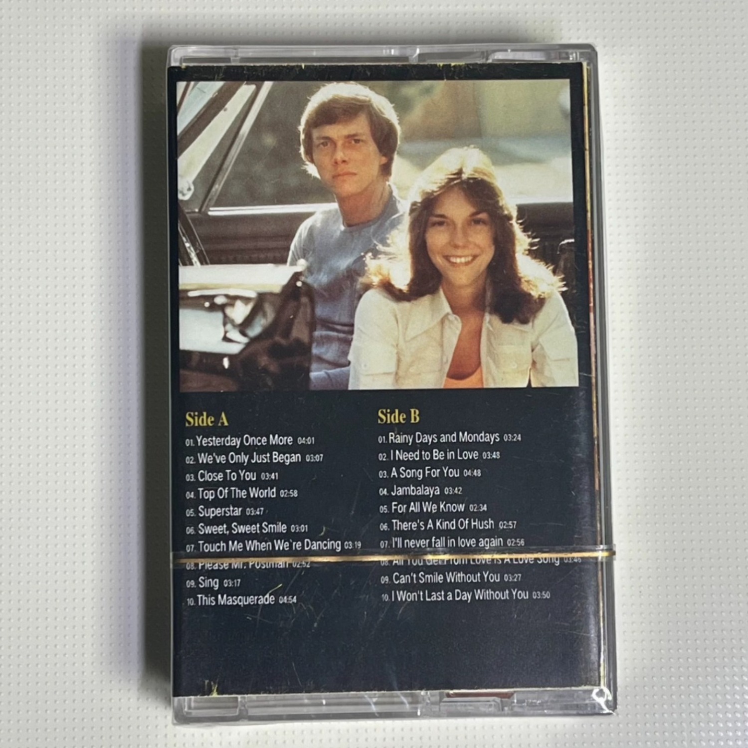 Vintage 70s Soft‑Pop Analog Ca - Audio And Music ulasan dan harga