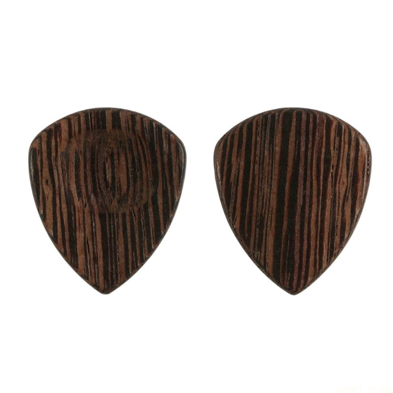 U2JB Durability Guitar Pick El - Electric Guitar Pick Pack ulasan dan harga