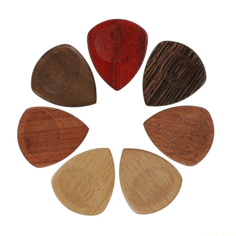U2JB Durability Guitar Pick El - Electric Guitar Pick Pack ulasan dan harga