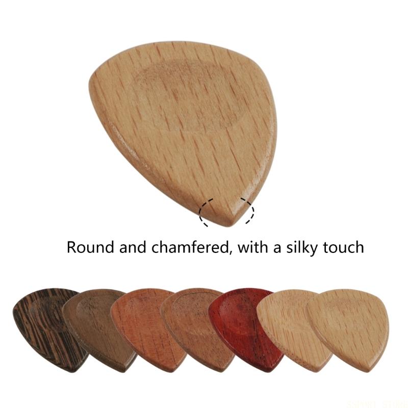 U2JB Durability Guitar Pick El - Electric Guitar Pick Pack ulasan dan harga
