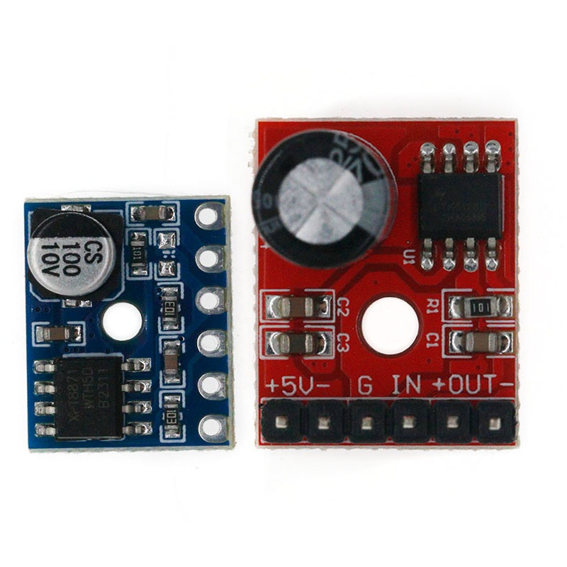 5128 Amplifier Board 5W Class  - Audio & Music Settings Xbox One ulasan dan harga