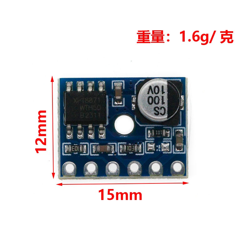 5128 Amplifier Board 5W Class  - Audio & Music Settings Xbox One ulasan dan harga
