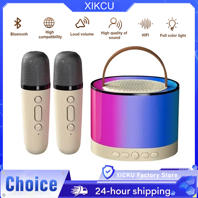 K52 Wireless Bluetooth Speaker - Audio House Music ulasan dan harga