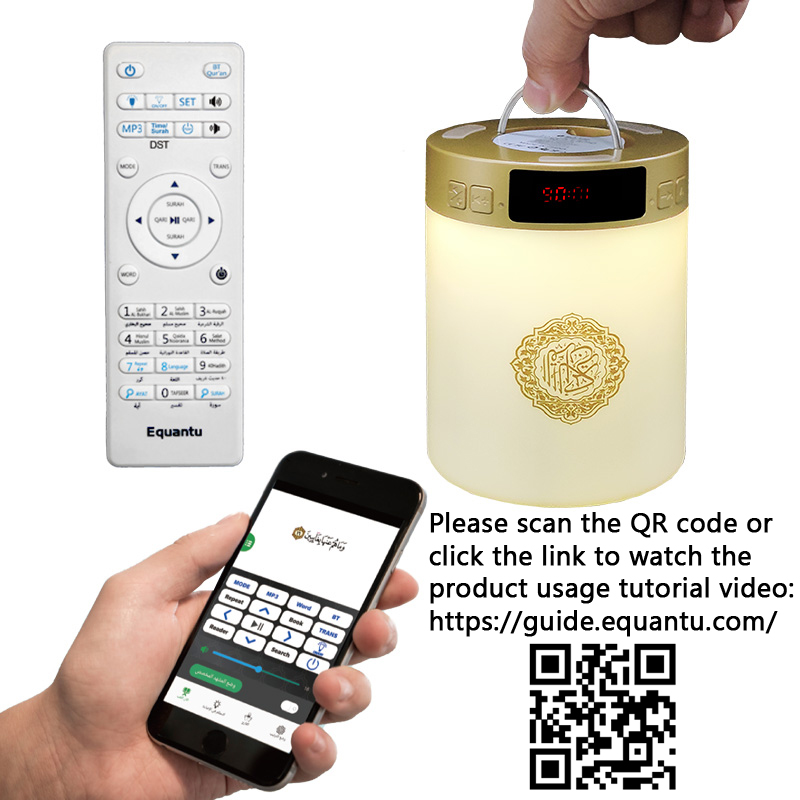 Quran Azan Clock Islam Muslim  - Audio Music Islamic ulasan dan harga