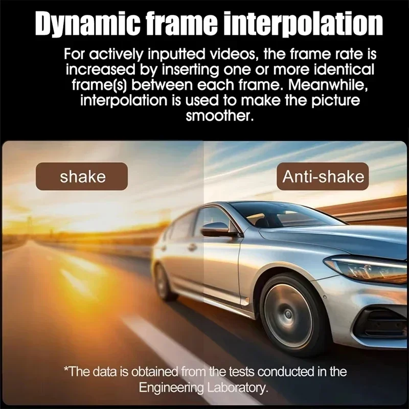 8K Vision AI Eyeglasses Built- - Audio Music Videos ulasan dan harga