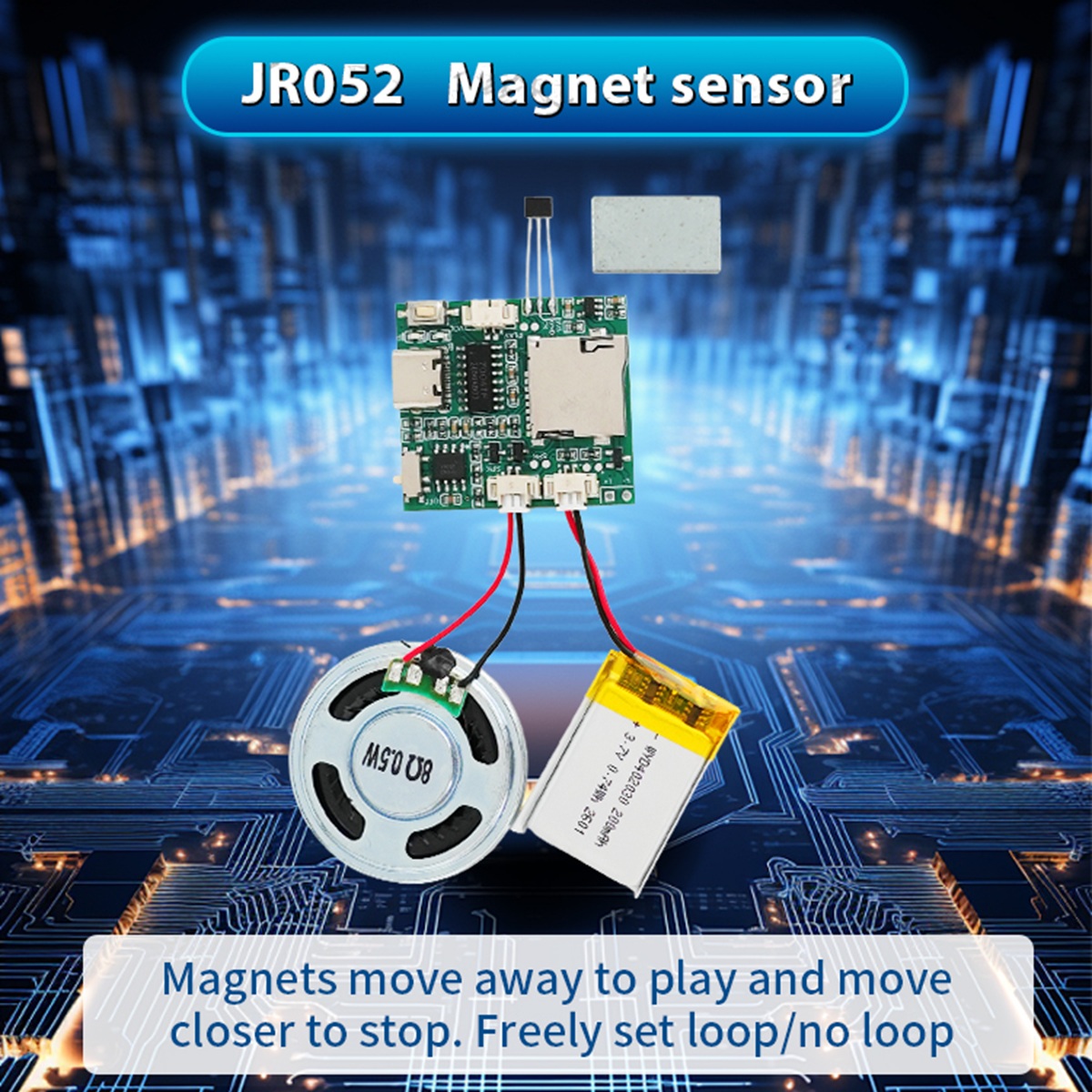 Programmable Sound Recorder Mo - Audio Music Mp3 Downloader ulasan dan harga