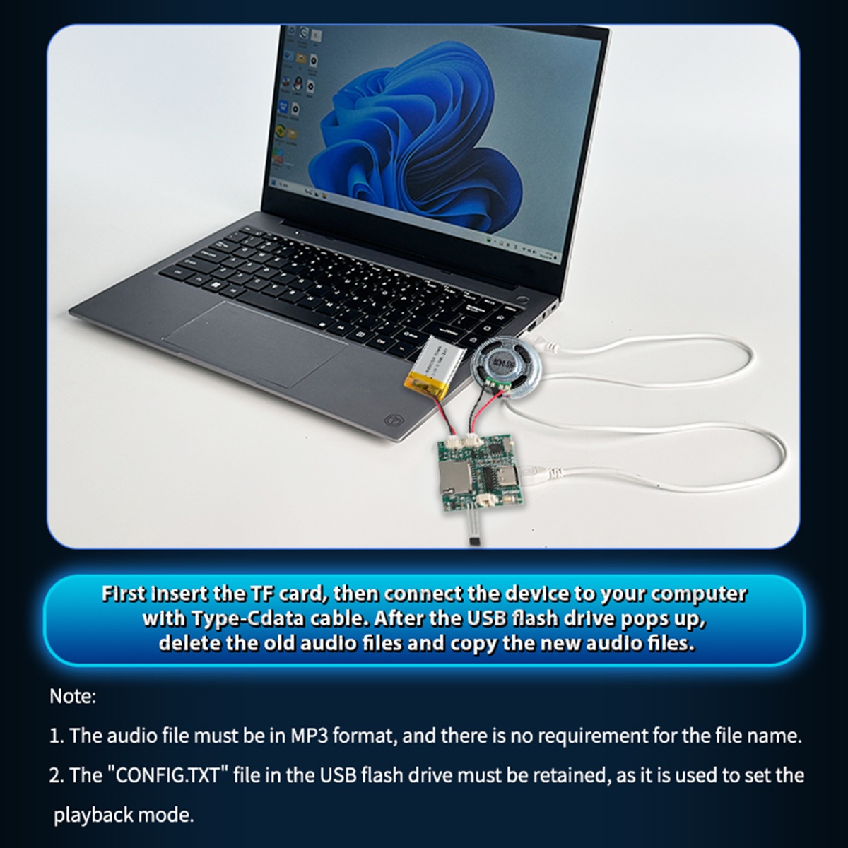 Programmable Sound Recorder Mo - Audio Music Mp3 Downloader ulasan dan harga
