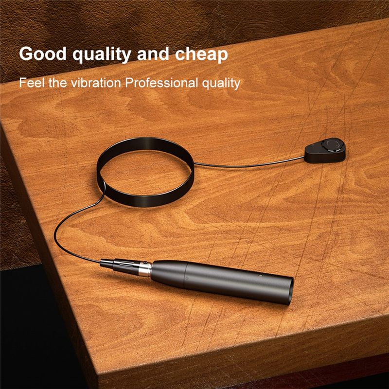 【A15I】 GC411 Instrument Pickup - Audio And Music ulasan dan harga