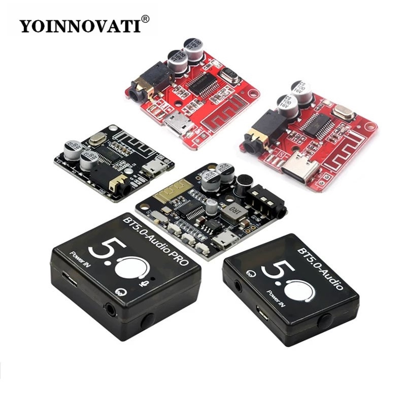 VHM-314 Mini BT-compatible Dec - Music Audio Pro ulasan dan harga