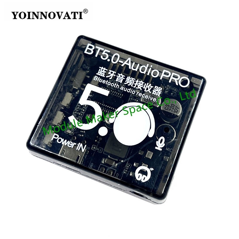 VHM-314 Mini BT-compatible Dec - Music Audio Pro ulasan dan harga