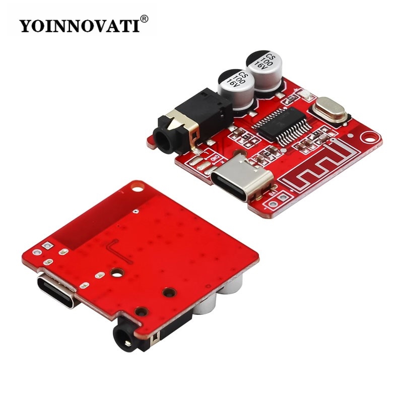 VHM-314 Mini BT-compatible Dec - Music Audio Pro ulasan dan harga