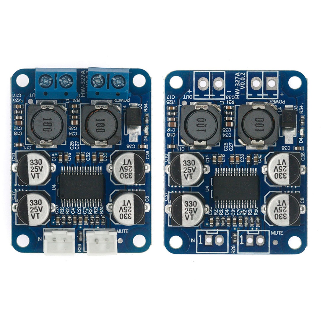 1PCS DC 12V-24V TPA3118 60W Mo - Audio & Music Settings Xbox One ulasan dan harga