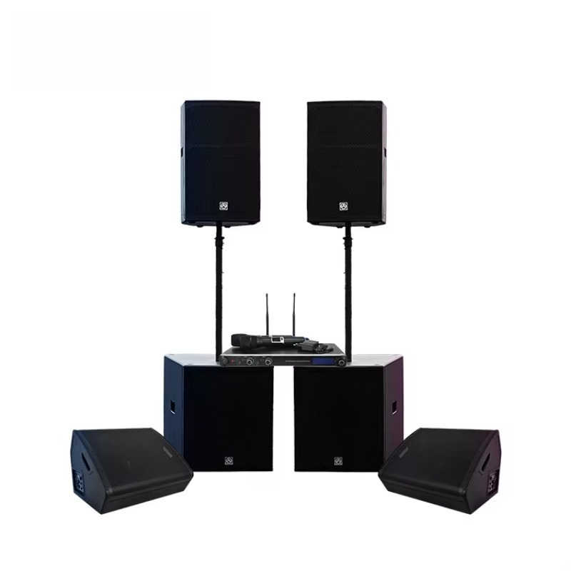 2026 Accuracy Pro Audio WHN15- - Music Audio Pro ulasan dan harga