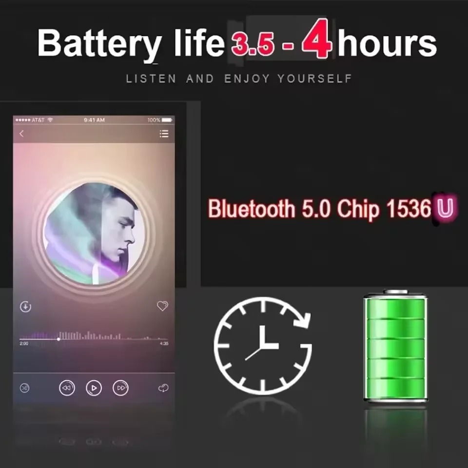 Danny Pro3 High Quality Wirele - Audio & Music Settings Xbox One ulasan dan harga