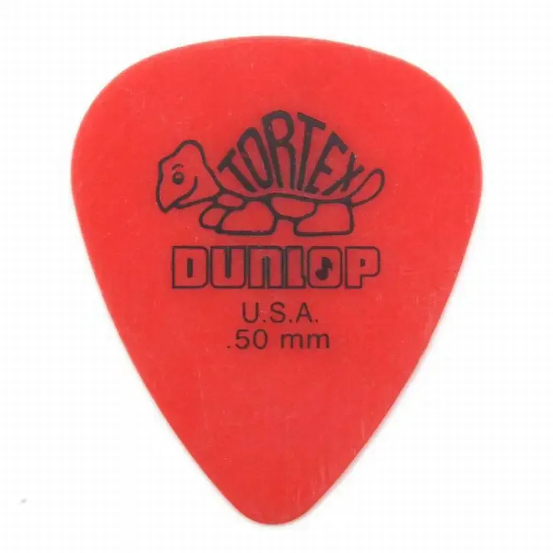 10pcs Dunlop Guitar Picks Elec - Electric Guitar Pick Pack ulasan dan harga