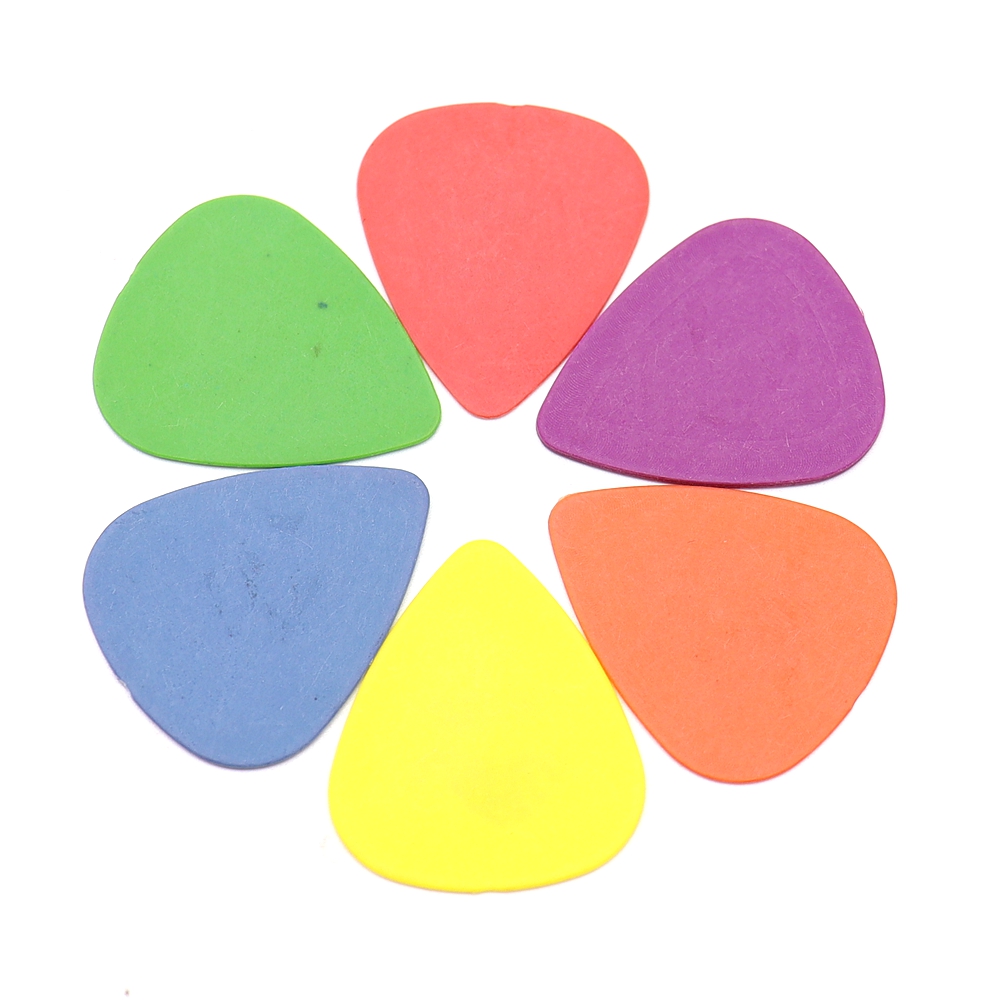 50pcs Dunlop Guitar Picks Elec - Electric Guitar Pick Pack ulasan dan harga