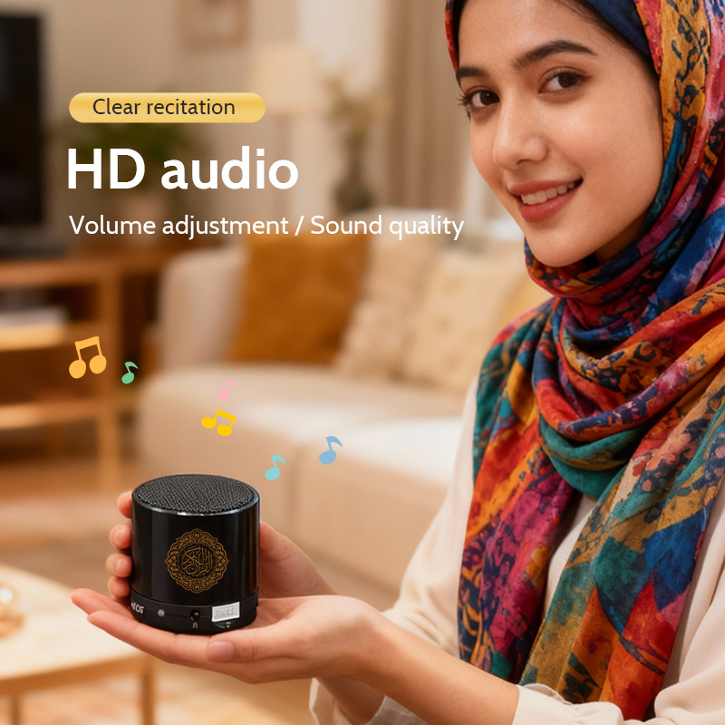 Koran Islam Arabic Muslim Azan - Audio Music Islamic ulasan dan harga