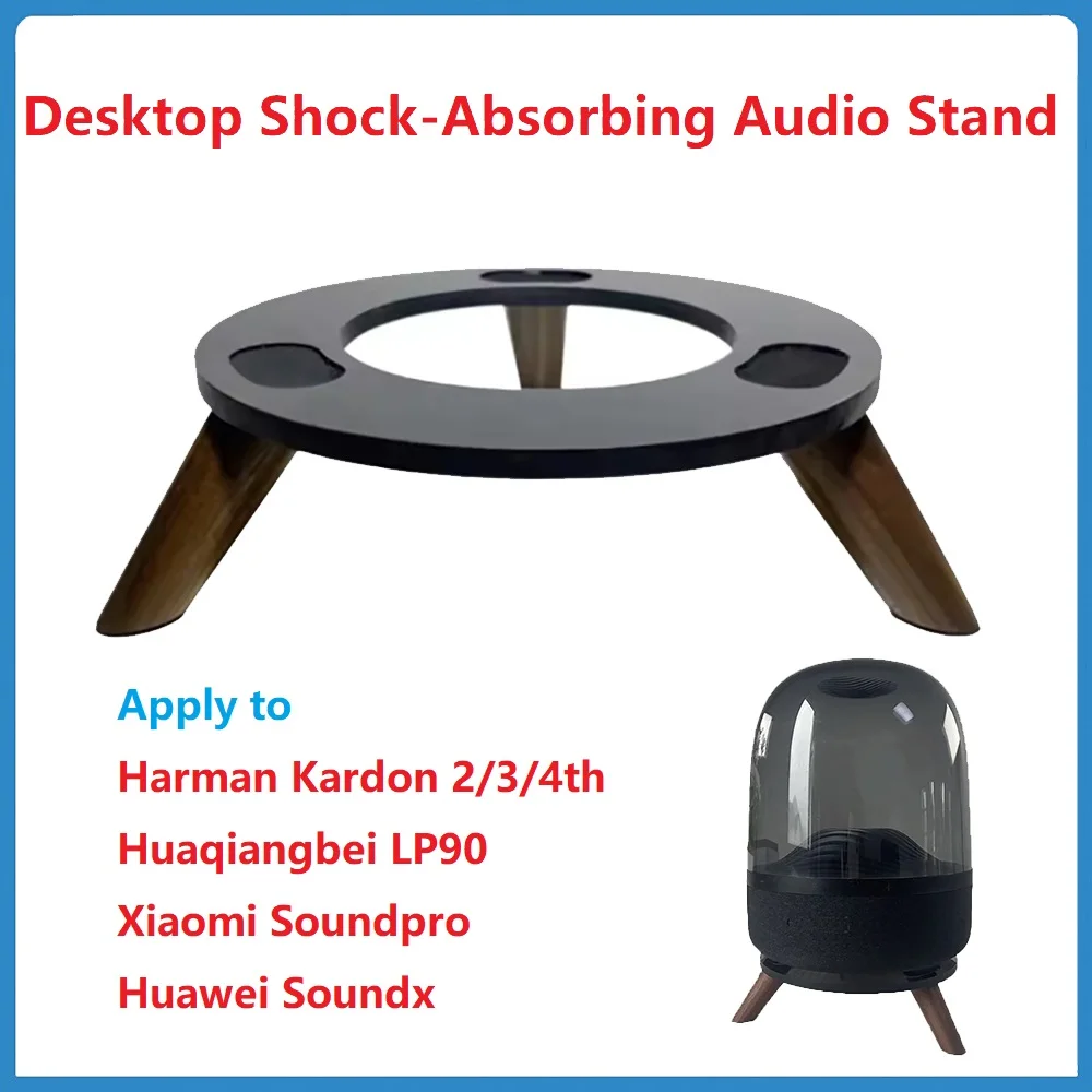 Desktop Audio Stand For Harman - Audio & Music Settings Xbox One ulasan dan harga