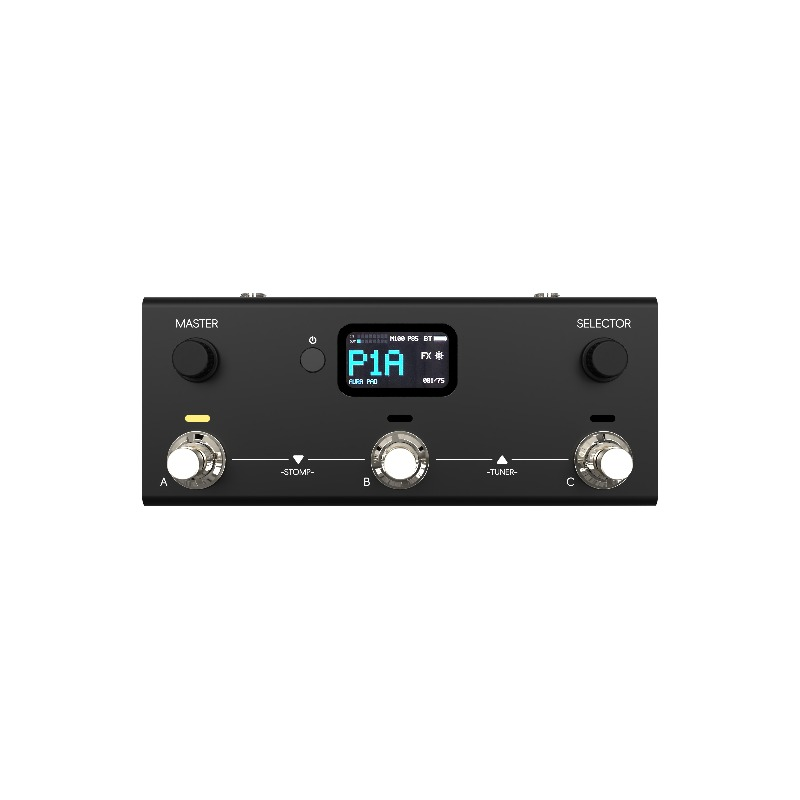 Livtra MOSAIC 3-Switch Portabl - Audio & Music Settings Xbox One ulasan dan harga