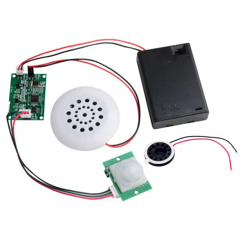 RCmall MP3 Voice Module Kit We - Audio Music Mp3 Downloader ulasan dan harga
