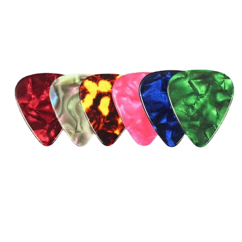 10PCS Guitar Picks Plectrum Me - Electric Guitar Pick Pack ulasan dan harga
